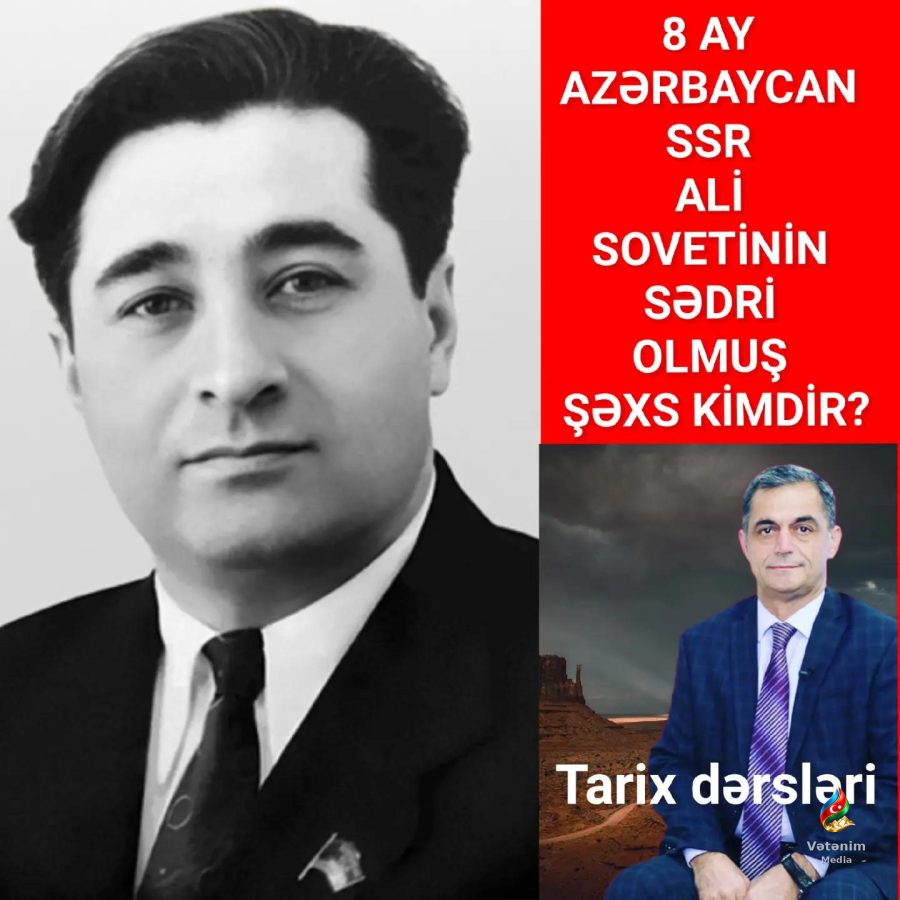 Qəzənfər Musa oğlu Cəfərli — həyatı və yaradıcılığı