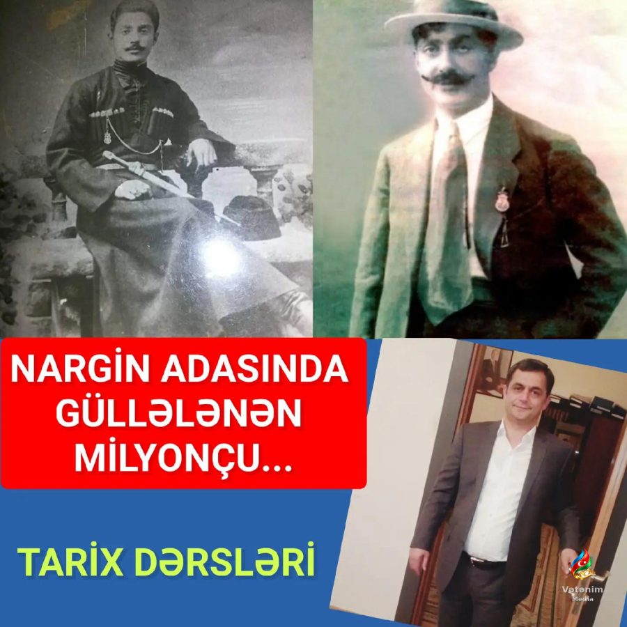 Bəşir bəy Aşurbəyov — həyatı və yaradıcılığı