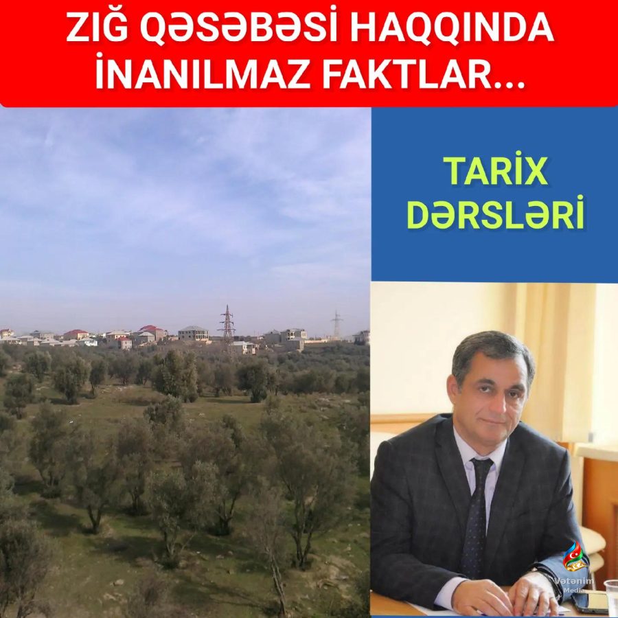Zığ kəndi Abşeron yarımadasının cənubi-qərbində, Bakı şəhərinin yaxınlığında yerləşir.