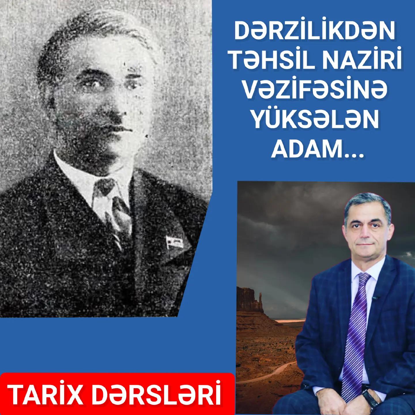 Mahmud Səfər oğlu Ağayev — həyatı və yaradıcılığı — Namiq Həsənov