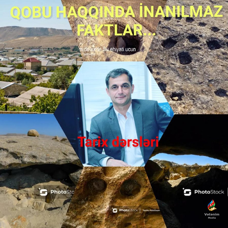 Dəyərli dostlar!