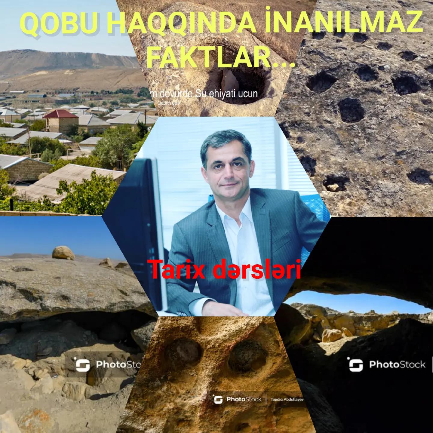 Dəyərli dostlar! — Namiq Həsənov