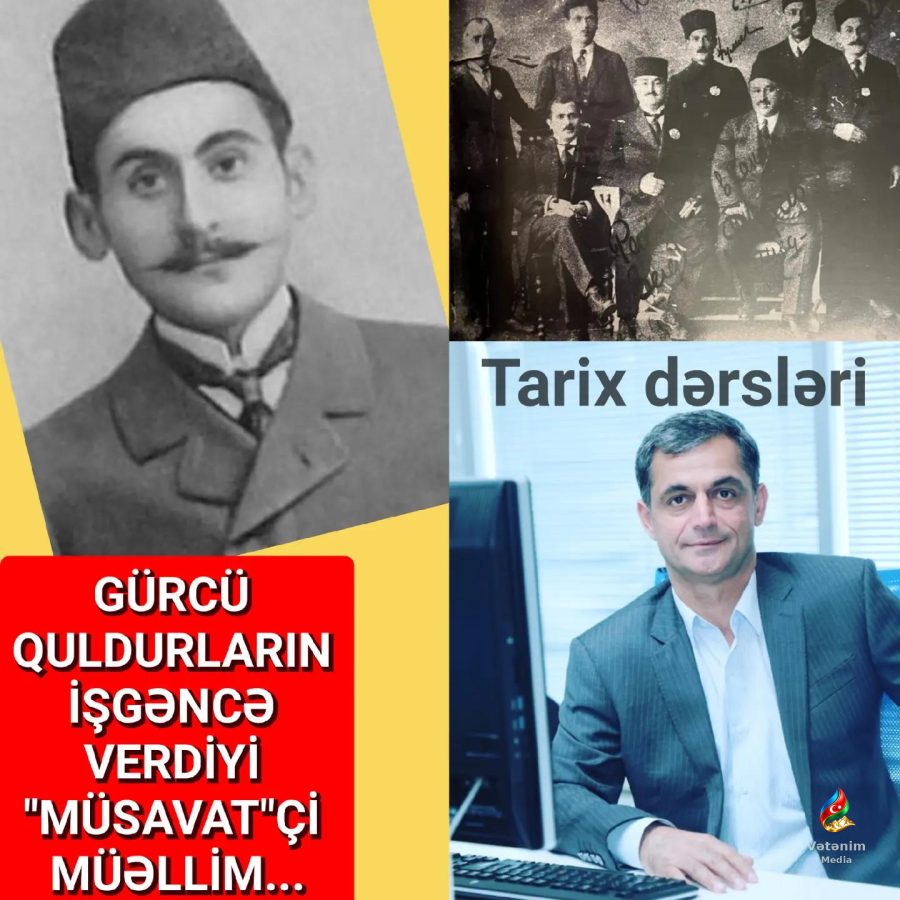 İslam bəy Qəbulzadə 3 may 1879-da Zaqatala Dairəsinin Qax kəndində doğulub.1897-ci ildə Z…