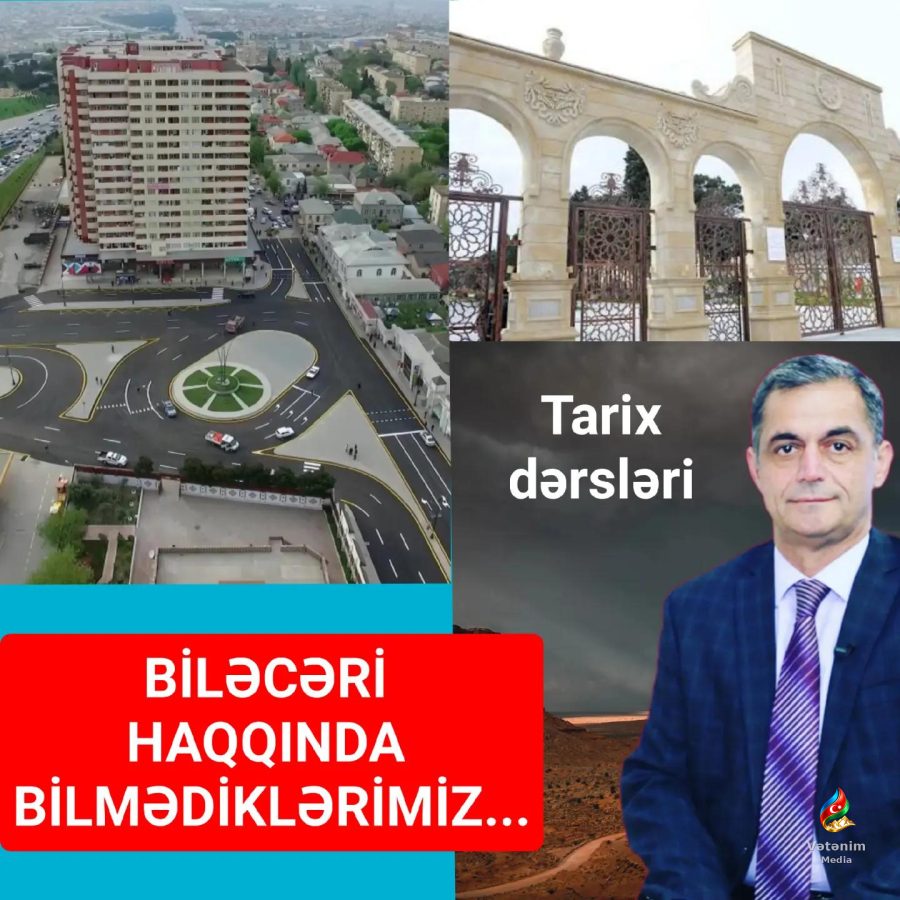 DƏYƏRLİ DOSTLAR!