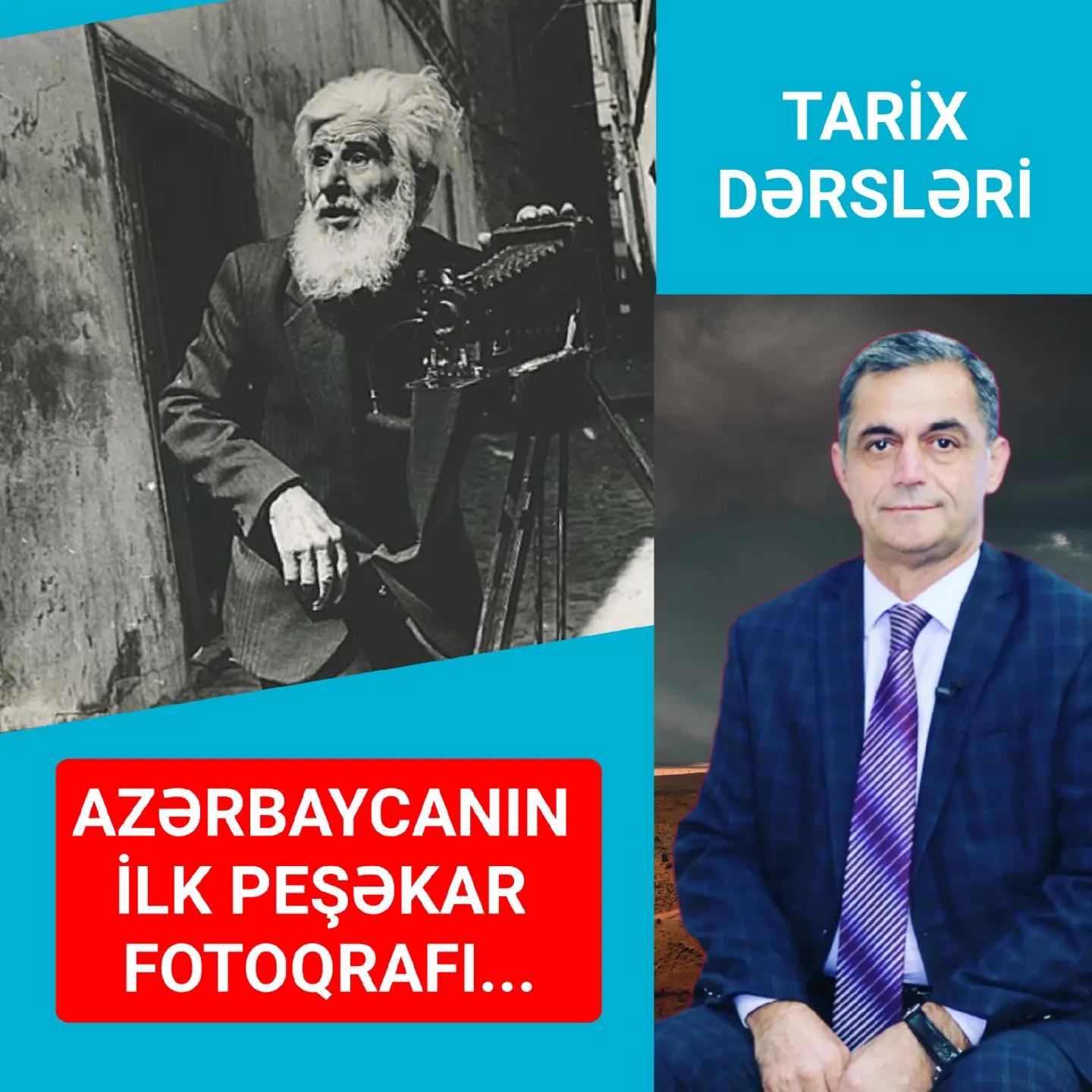 Mircavad Axundzadə — həyatı və yaradıcılığı — Namiq Həsənov