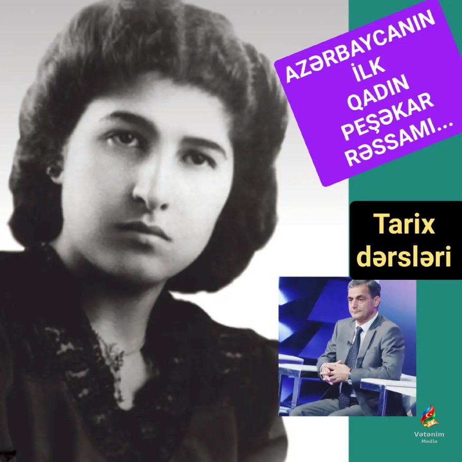 Vəcihə Əli qızı Səmədova — həyatı və yaradıcılığı