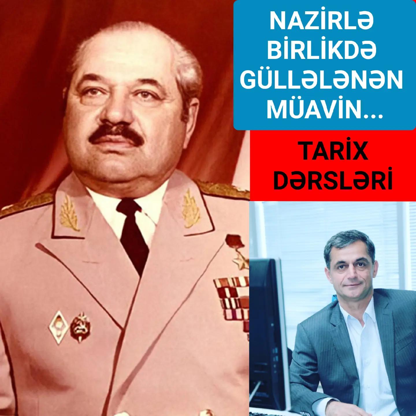 Salahəddin Həsən oğlu Kazımov 22 dekabr 1920-ci ildə Zaqatala rayonunun (o vaxtlar Zaqata… — Namiq Həsənov