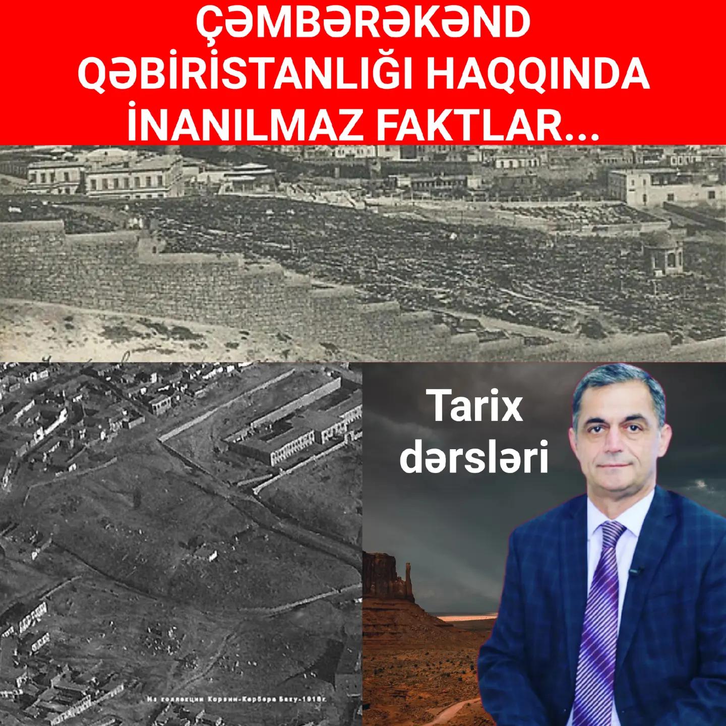 Çəmbərəkənd qəbiristanlığı Bakı şəhərində — həyatı və yaradıcılığı — Namiq Həsənov
