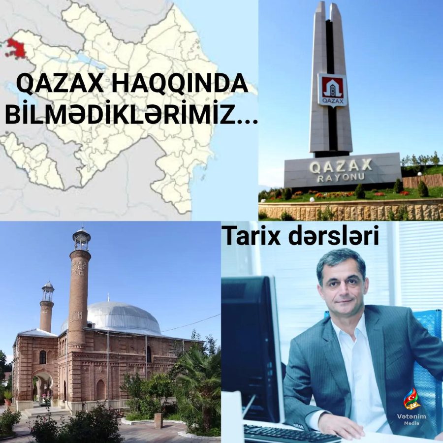 Dəyərli dostlar!