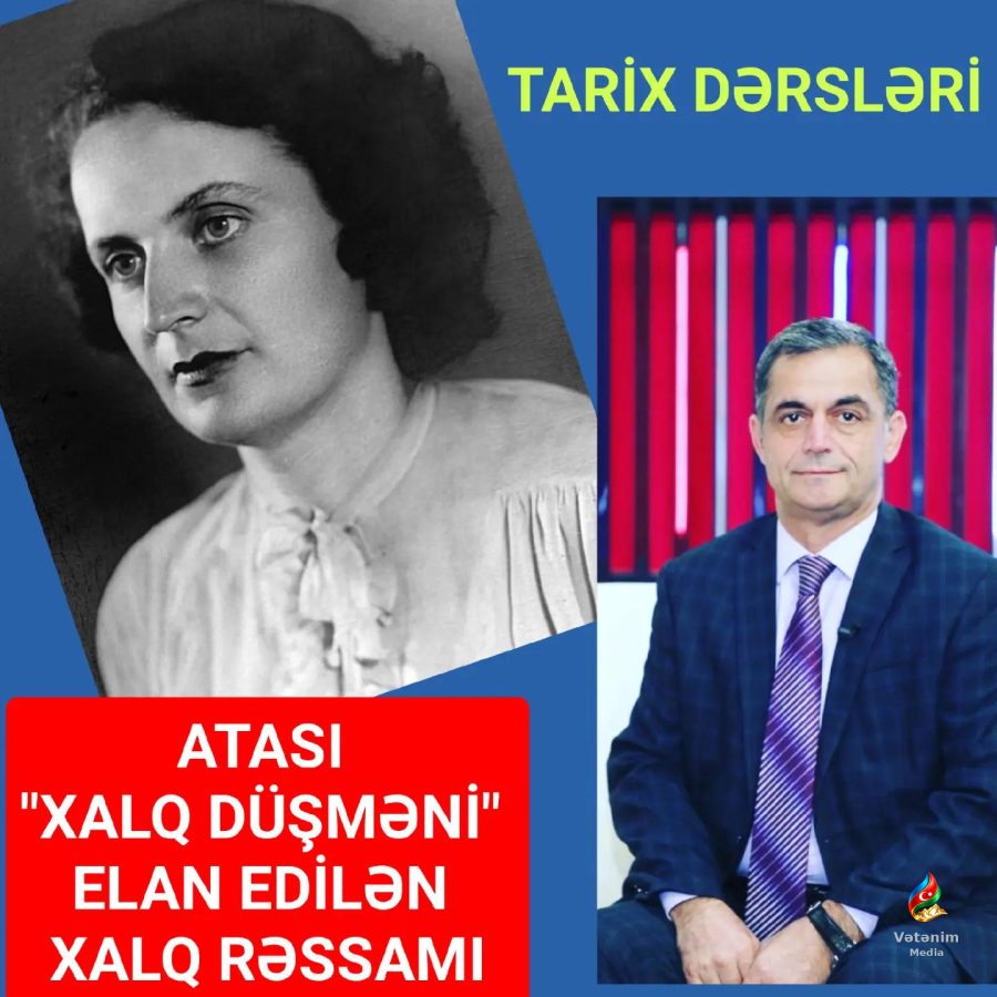 Maral Rəhmanzadə — həyatı və yaradıcılığı