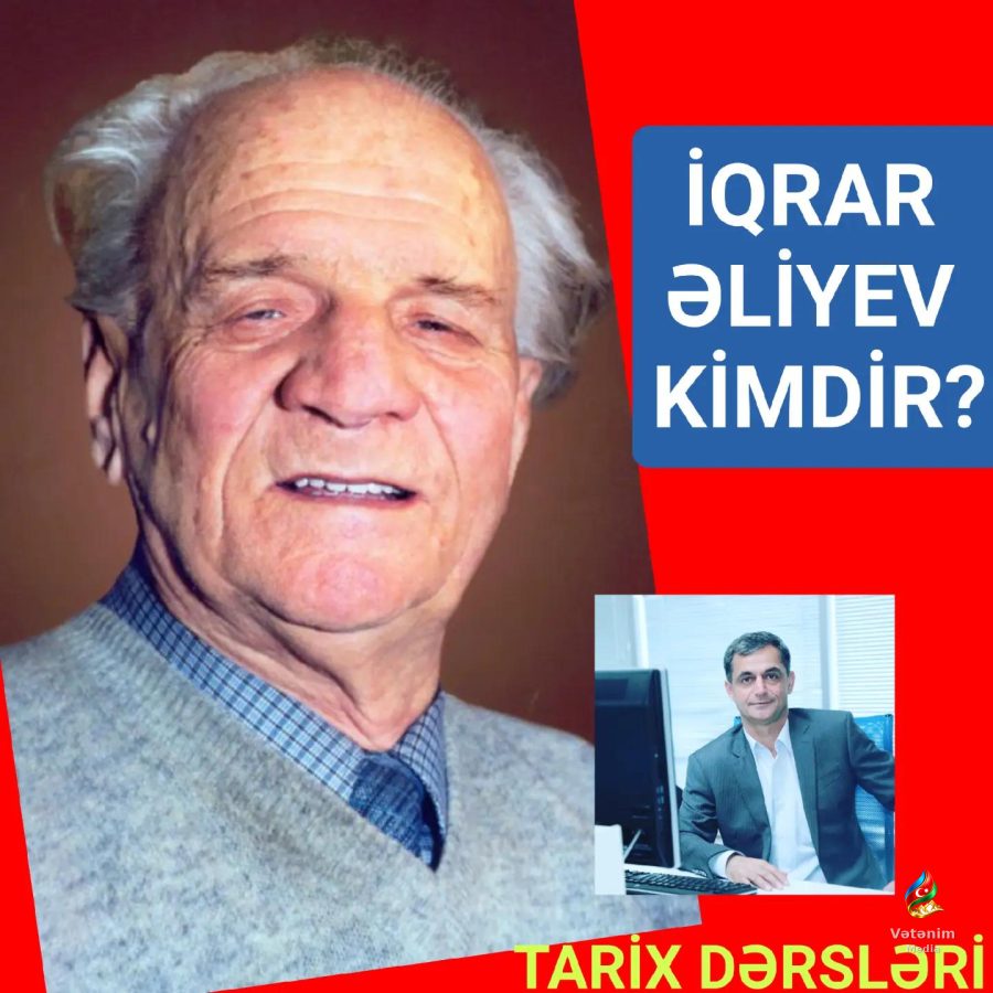Vaxtilə tarixi araşdırmaları ilə diqqət mərkəzində olan və bəzən tənqidlərə məruz qalan İ…