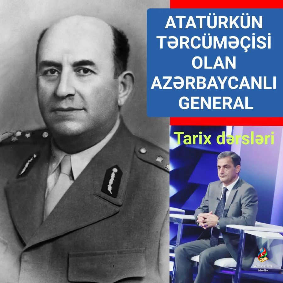 Məhəmməd Hacı İlyas oğlu Sarıkərimli — həyatı və yaradıcılığı