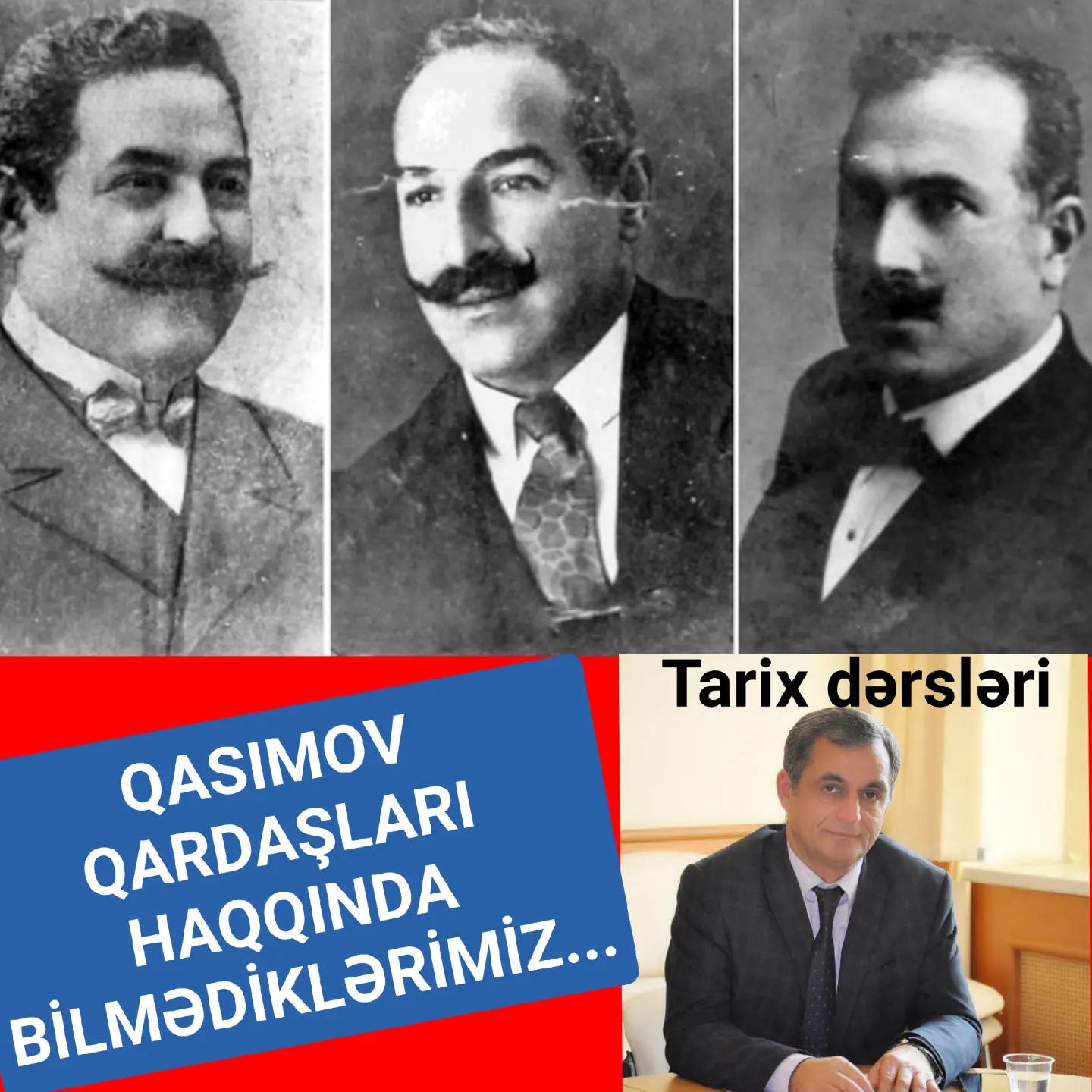 XIX əsrin sonları-XX əsrin əvvəllərində Bakı şəhərində tikilmiş binaların əksəriyyətinin… — Namiq Həsənov