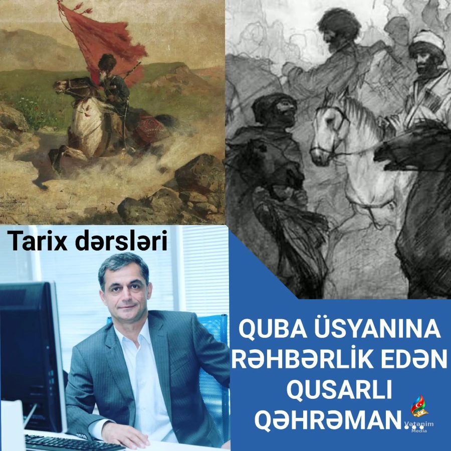 Qazi Məhəmməd — həyatı və yaradıcılığı