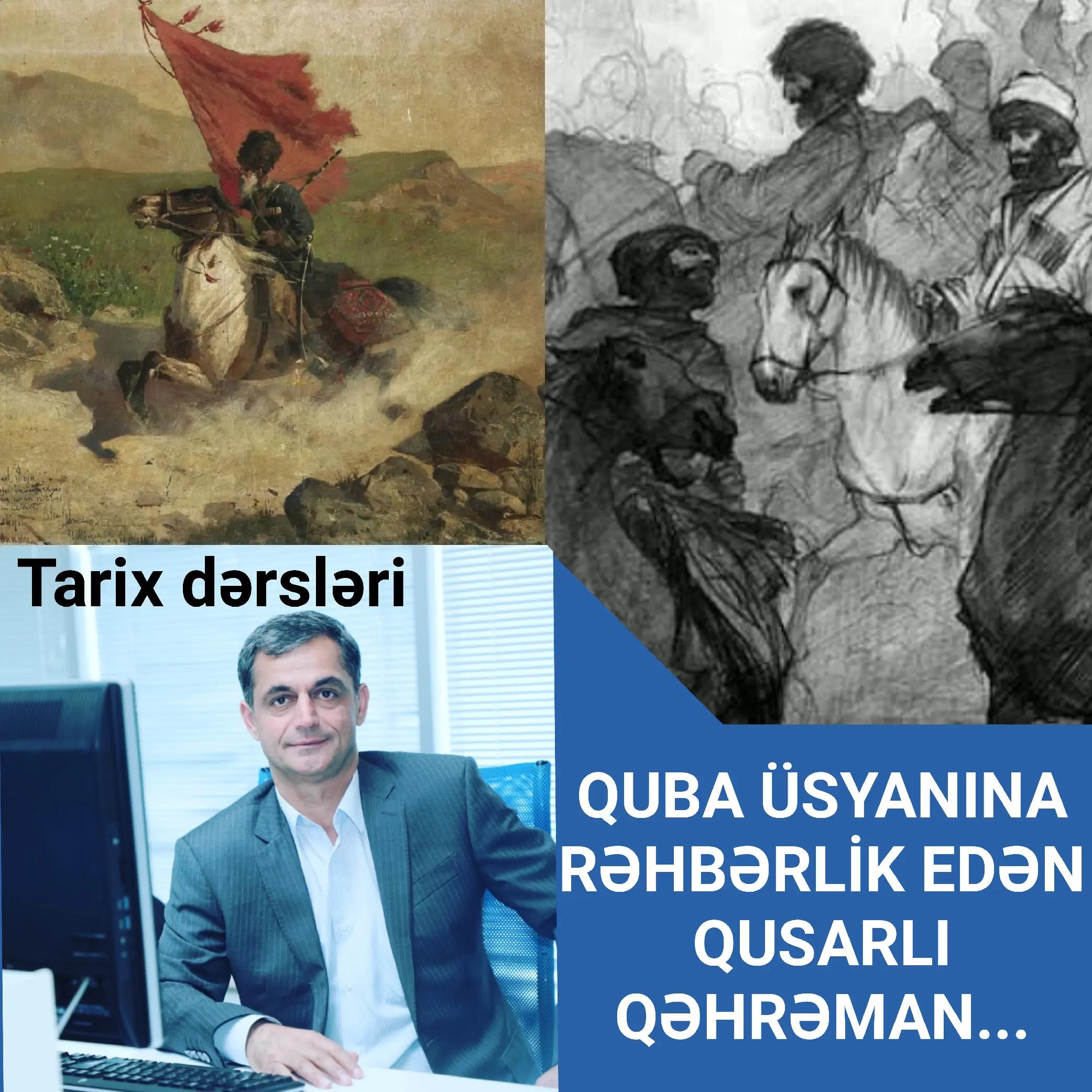 Qazi Məhəmməd — həyatı və yaradıcılığı — Namiq Həsənov