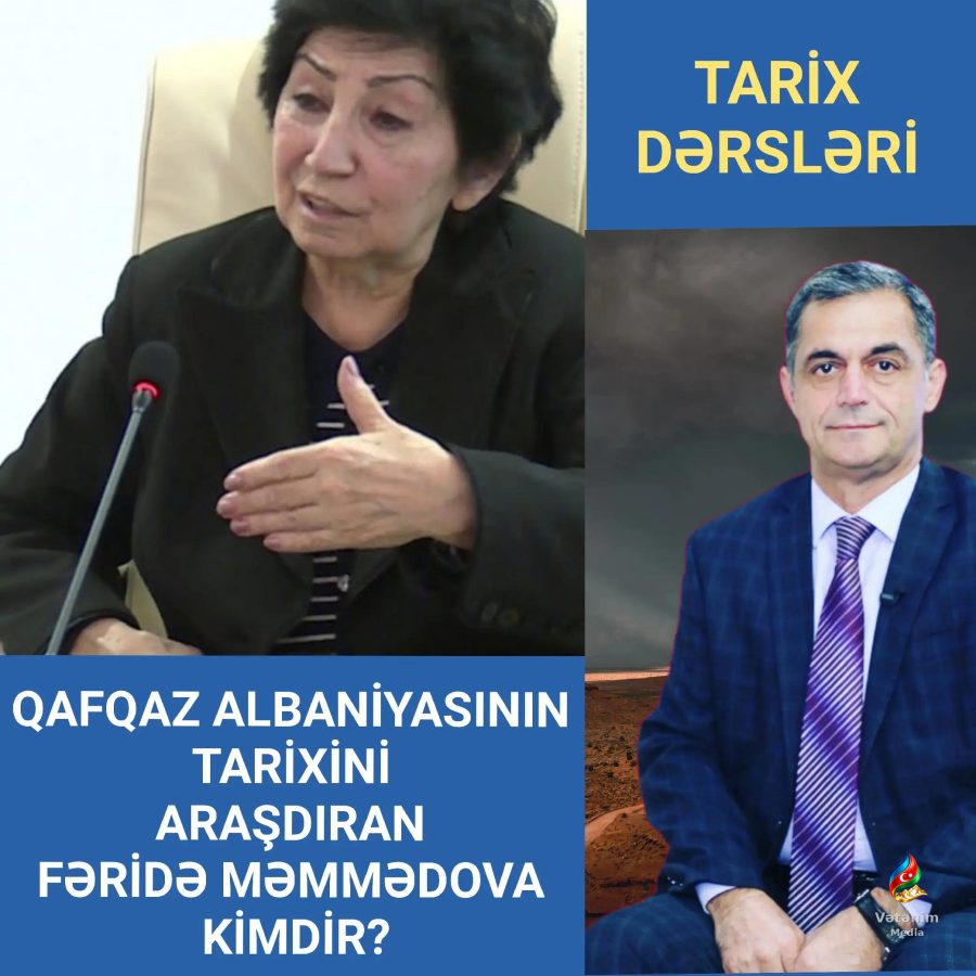 Bir vaxtlar araşdırmaları ilə diqqət mərkəzində olan və fikirləri ciddi polemikaya səbəb…