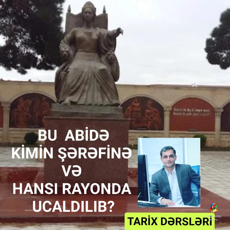 DƏYƏRLİ DOSTLAR!