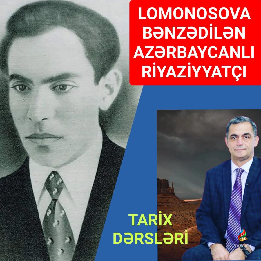 Dəyərli dostlar!