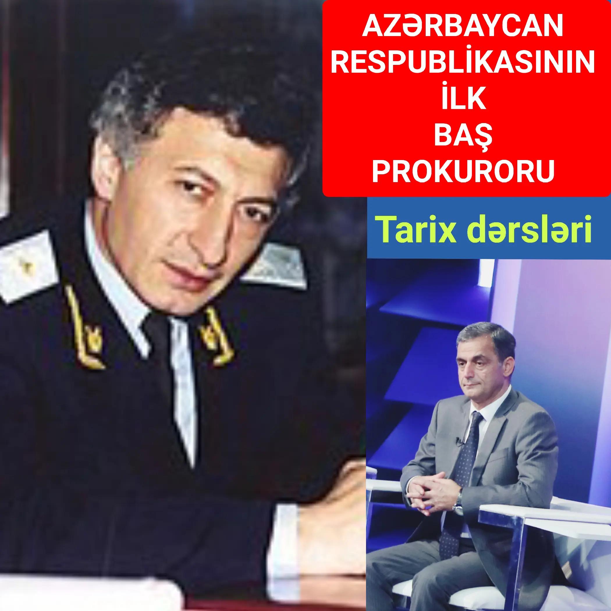 İsmət İsmayıl oğlu Qayıbov 8 oktyabr 1942-ci ildə Azərbaycan SSR Kirovabad (Gəncə) şəhəri… — Namiq Həsənov