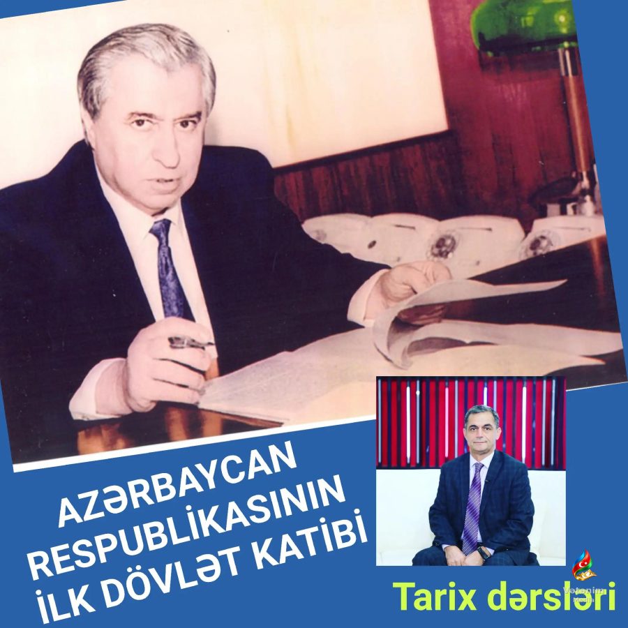 Tofiq Kazım oğlu İsmayılov — həyatı və yaradıcılığı