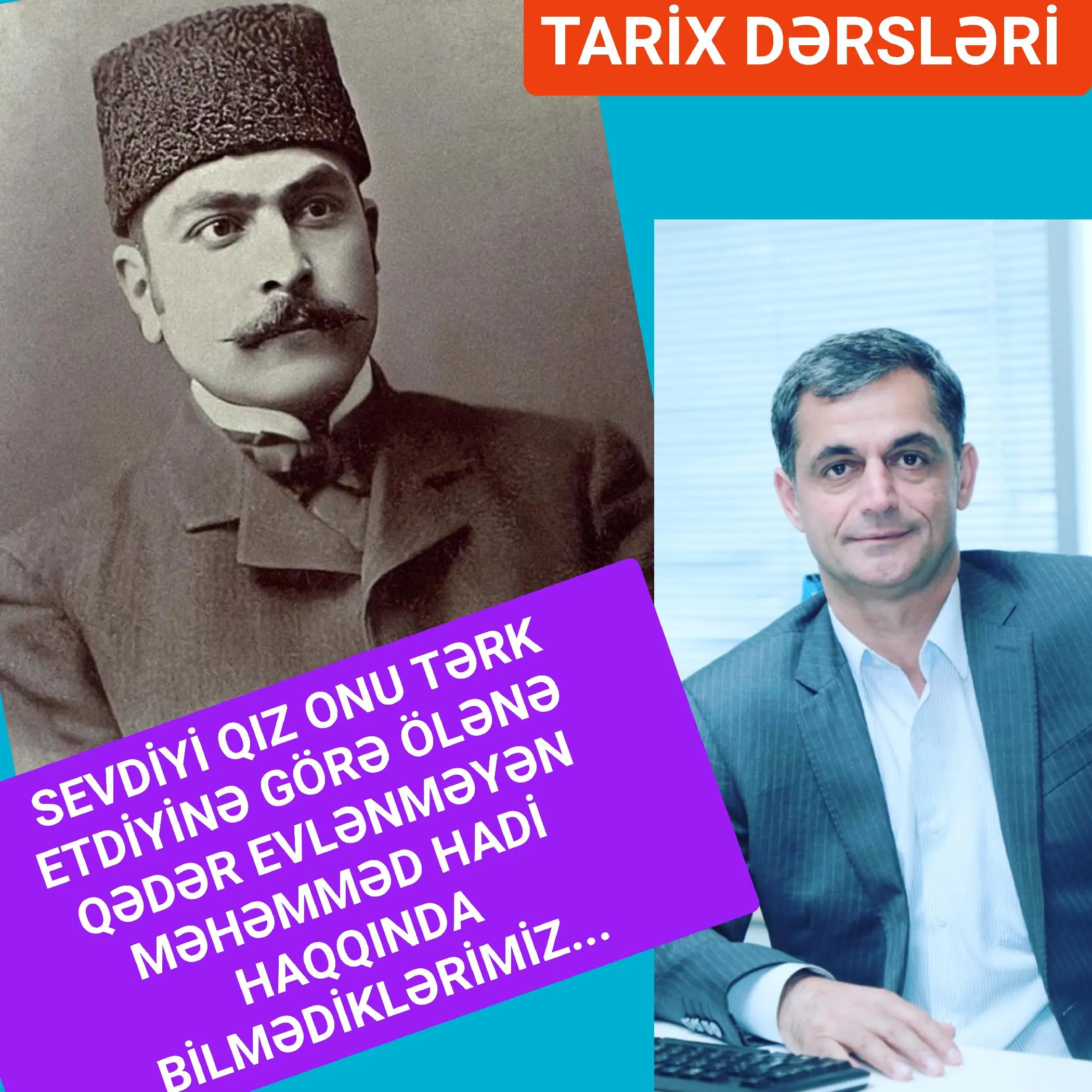 Əsl adı Ağa Məhəmməd Əbdülsəlim oğlu Əbdülsəlimzadə olan və Tofiq Fikrət irsinin araşdırı… — Namiq Həsənov