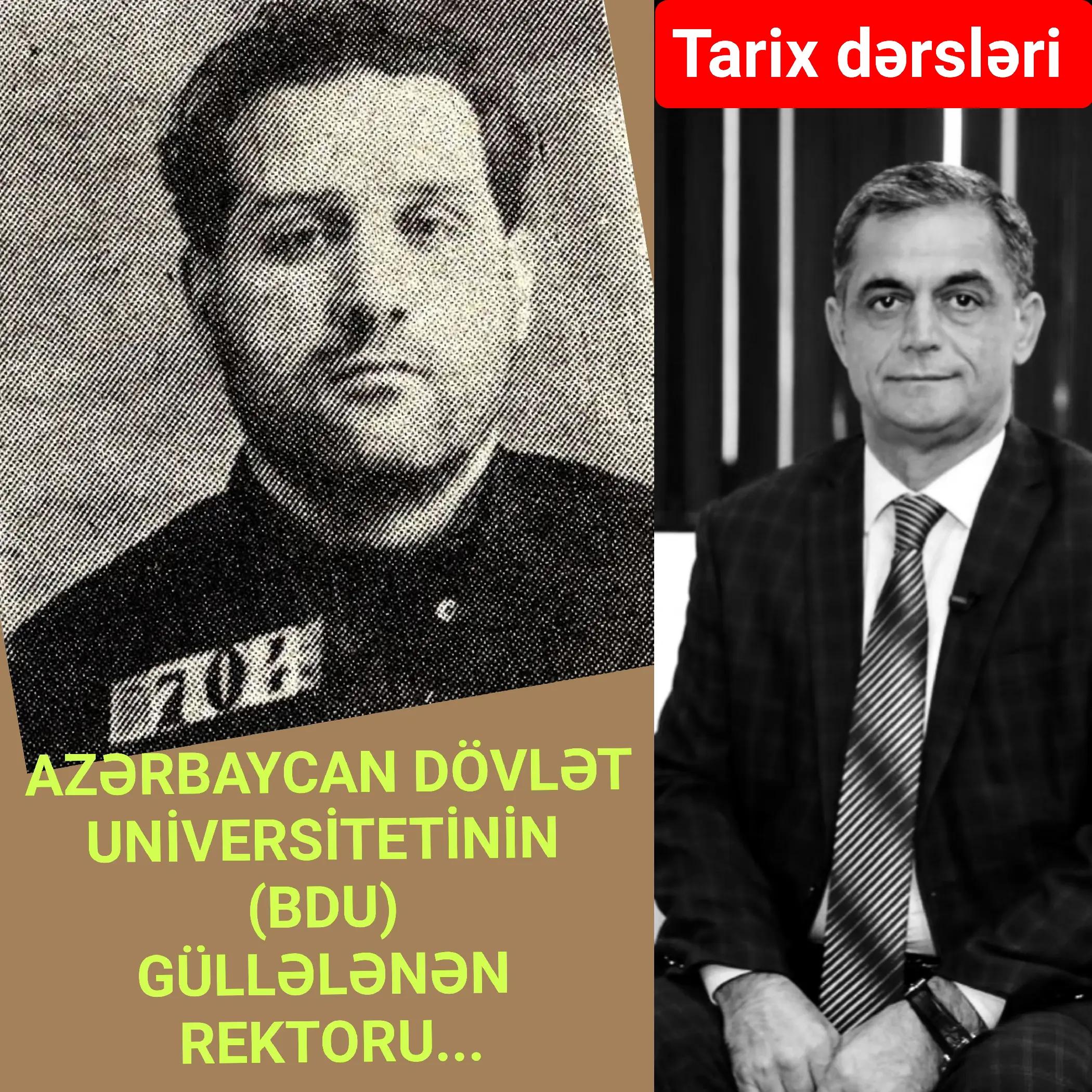 Bala bəy Cabbar bəy oğlu Həsənbəyov — həyatı və yaradıcılığı — Namiq Həsənov