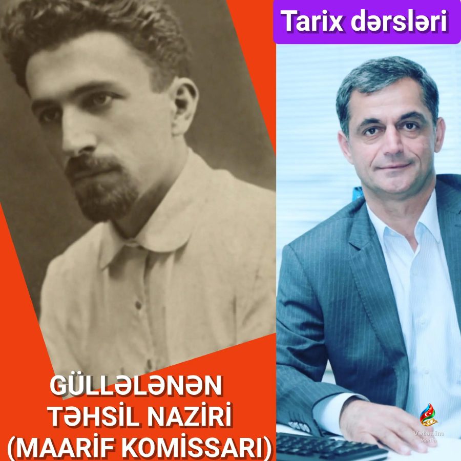 Mustafa Zəkəriyyə oğlu Quliyev 18 (30) yanvar 1893-cü ildə Nuxa (Şəki) şəhərində doğulub.…