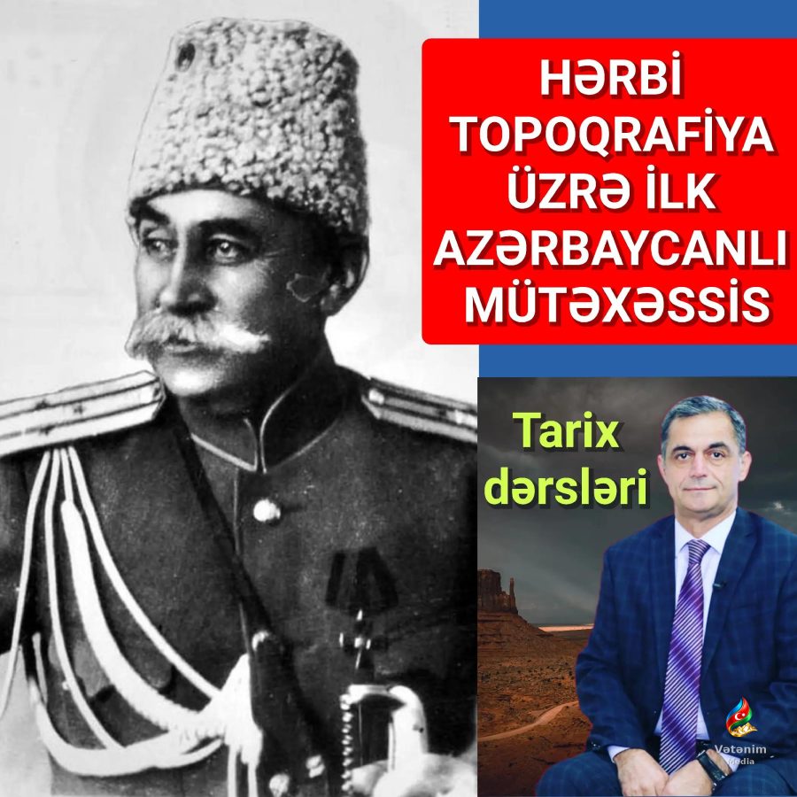 İbrahim ağa Vəkilov — həyatı və yaradıcılığı