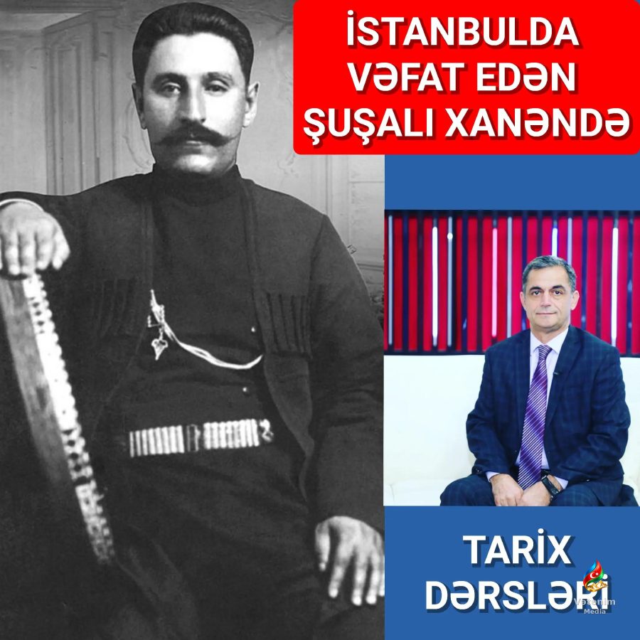 Məşədi Məmməd Fərzəliyev — həyatı və yaradıcılığı
