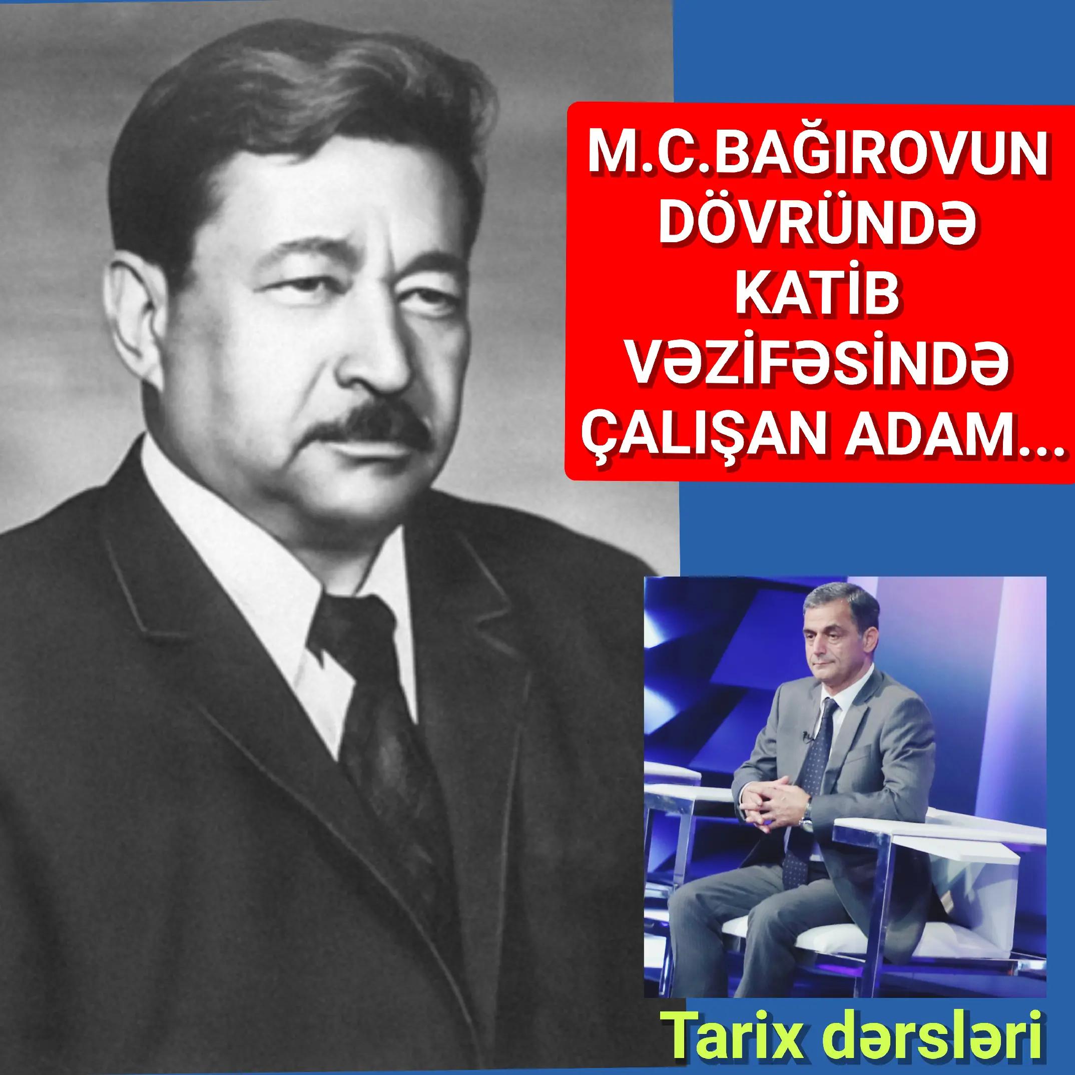 Tofiq Əliheydər oğlu Allahverdiyev 18 fevral 1917-ci ildə Bakı şəhərində həkim ailəsində… — Namiq Həsənov