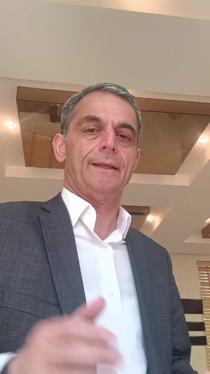 TARİXİ BİRLİKDƏ ÖYRƏNƏK! — Namiq Həsənov