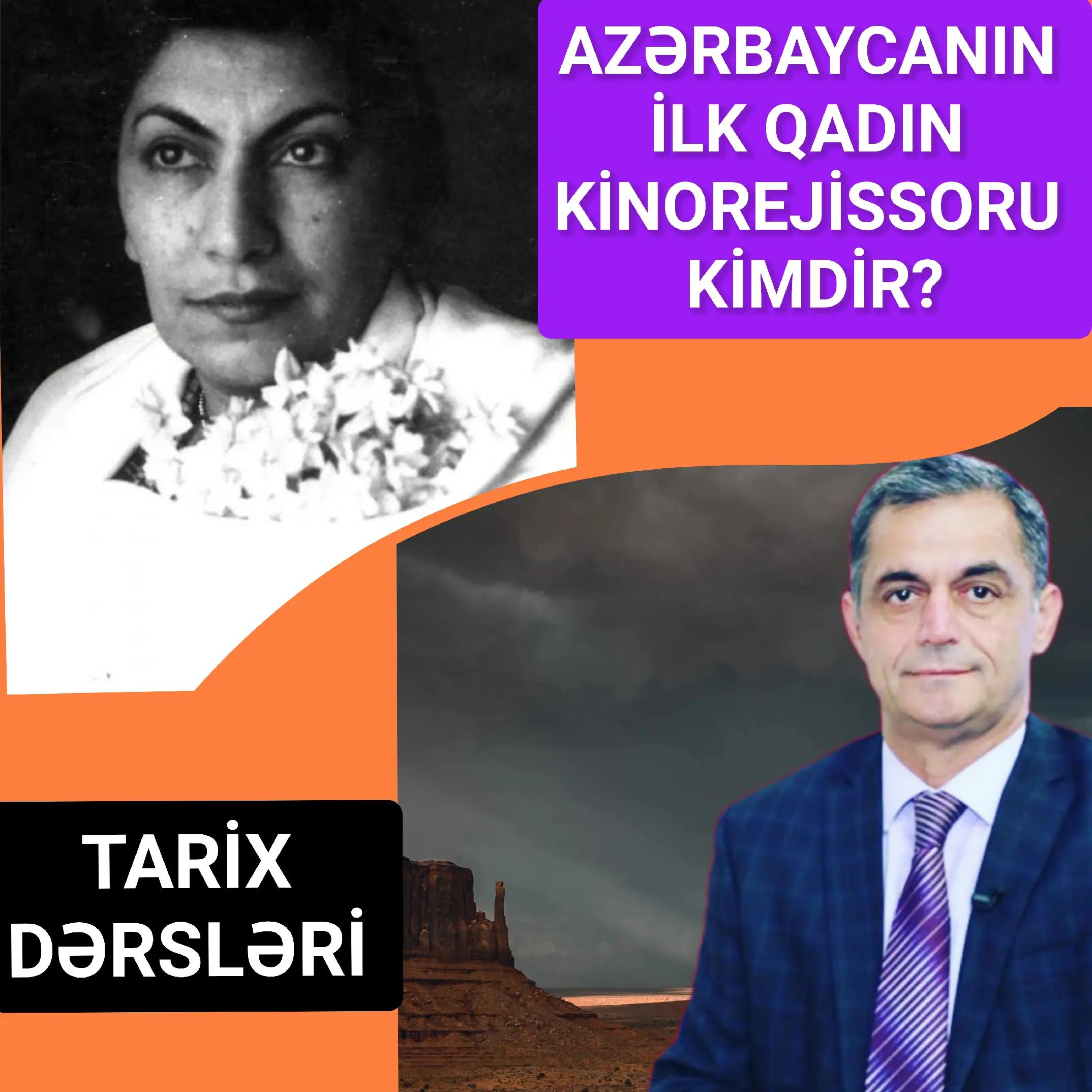Qəmər Salamzadə 5 may 1908-ci ildə Naxçıvanda böyük maarifçi, teatr xadimi, şair Əliqulu… — Namiq Həsənov