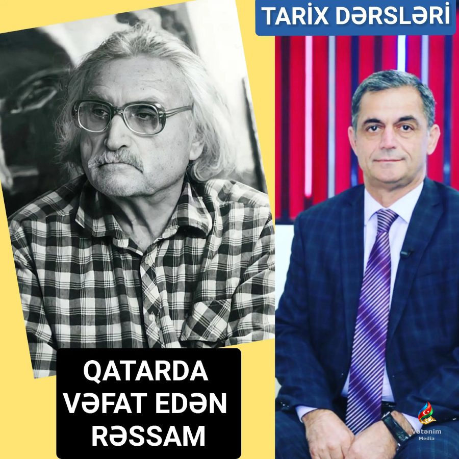 Cavad Mircavadov — həyatı və yaradıcılığı