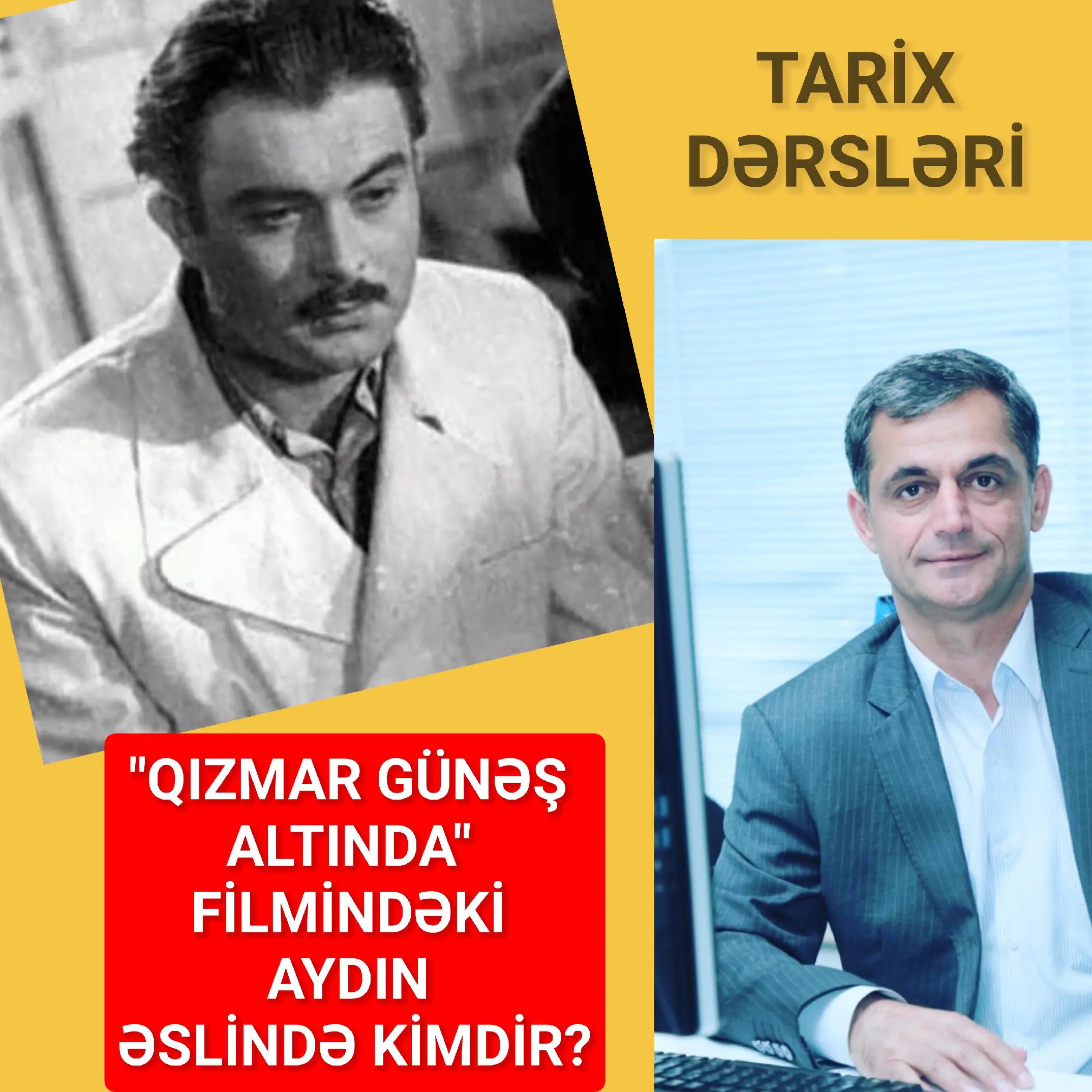 Əkbər Fərzəli oğlu Fərzəliyev 1 oktyabr 1932-ci ildə Qusarın Köhnə Xudat kəndində doğulub… — Namiq Həsənov