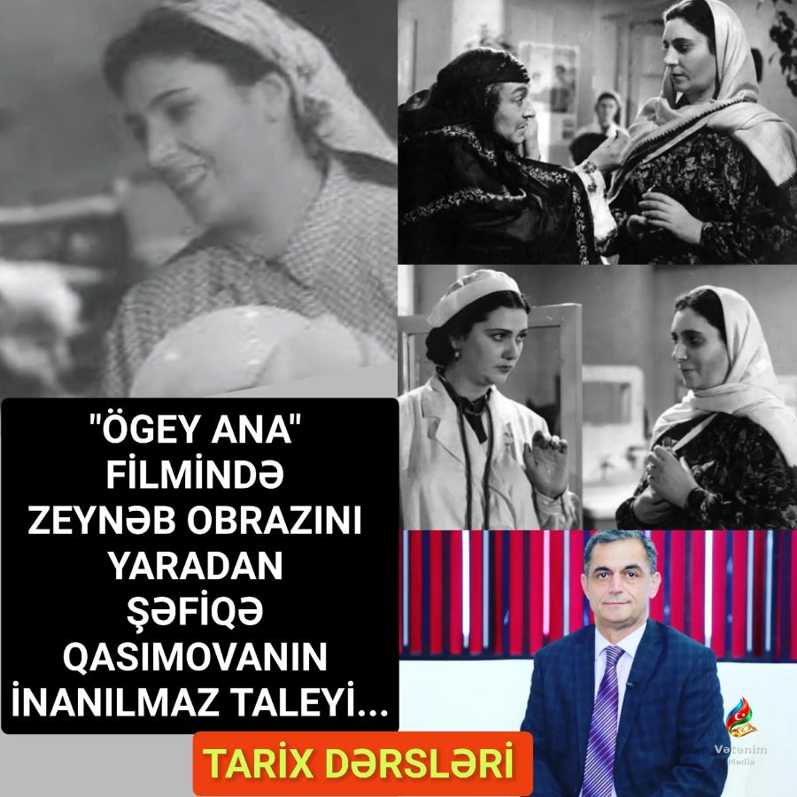 Dəyərli dostlar!