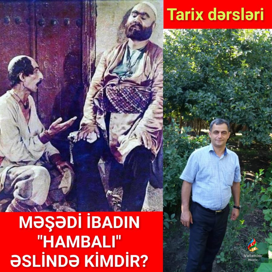 Kəblə-Əhməd Məmmədqulu oğlu Əhmədov (Əhməd Rumlu) — həyatı və yaradıcılığı