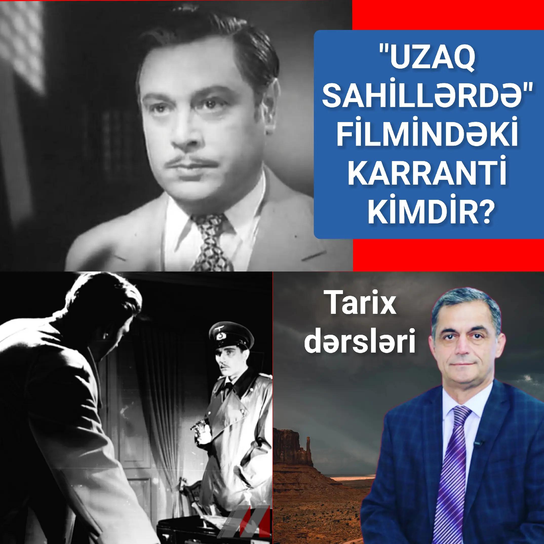 Lev Bordukov — həyatı və yaradıcılığı — Namiq Həsənov