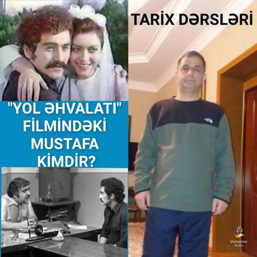 1980-ci ildə “Azərbaycanfilm” kinostudiyasında çəkilmiş bu filmin ssenari müəllifi Asim C…