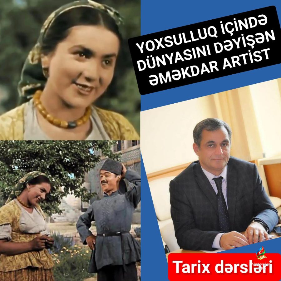 Fatma Mehrəliyeva 4 iyun 1926-cı ildə Qubada doğulub.