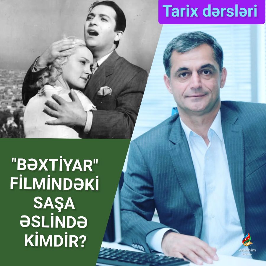 Rejissor Lətif Səfərovun — həyatı və yaradıcılığı