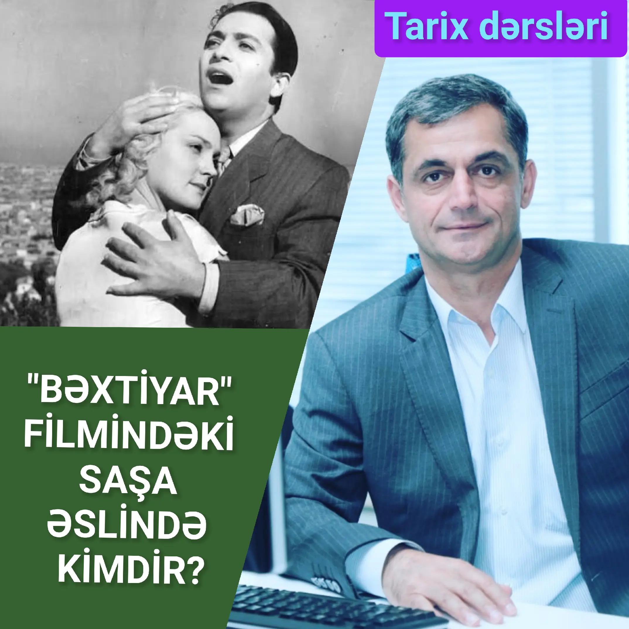 Rejissor Lətif Səfərovun — həyatı və yaradıcılığı — Namiq Həsənov