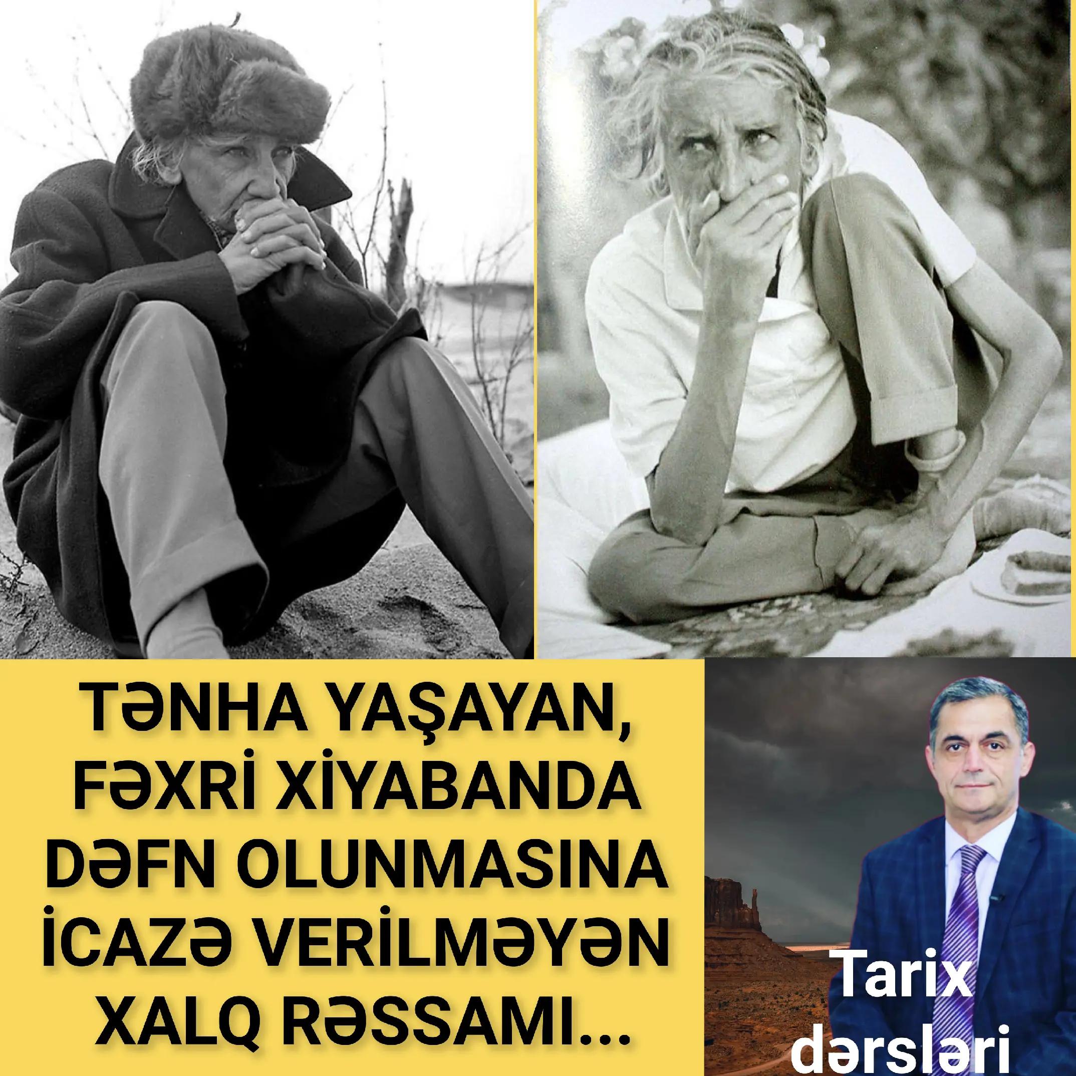 Səttar Bəhlul oğlu Bəhlulzadə — həyatı və yaradıcılığı — Namiq Həsənov