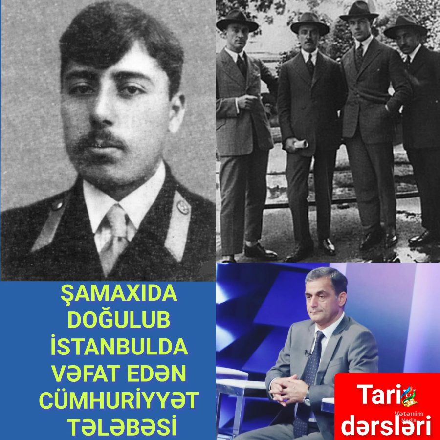 Ağalar bəy Məşədi Abbasqulu oğlu İsgəndərli — həyatı və yaradıcılığı