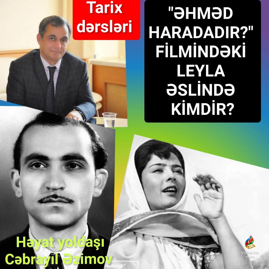 Dəyərli dostlar!
