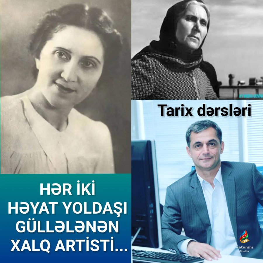 Mərziyə Yusif qızı Davudova 8 dekabr 1901-ci ildə Həştərxanın Sarevo çayının sahilində ye…