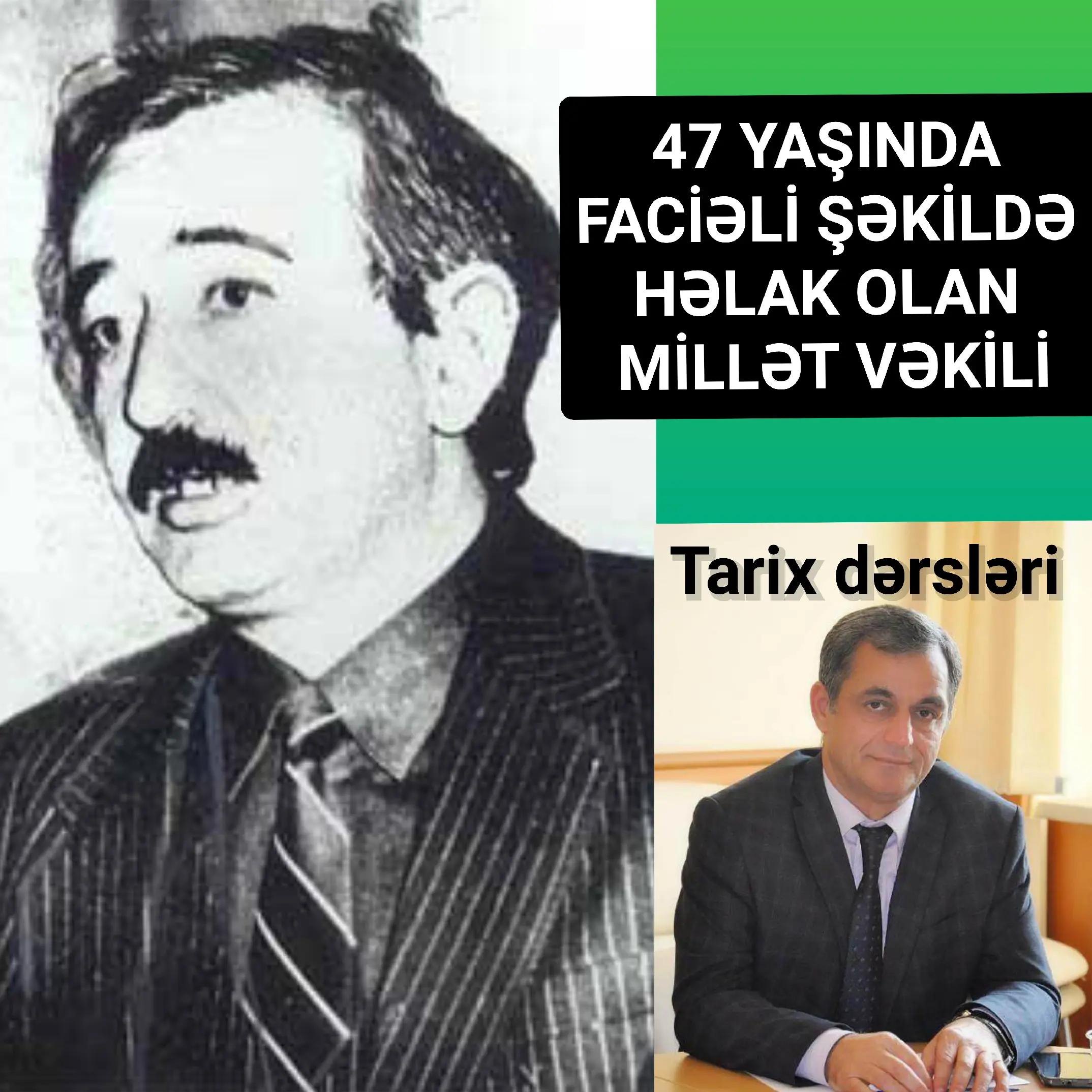 Aydın Mirsaleh oğlu Məmmədov — həyatı və yaradıcılığı — Namiq Həsənov