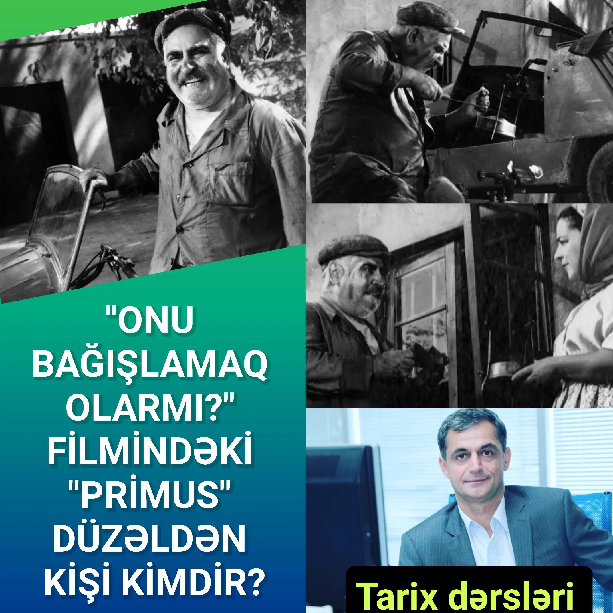 Əli Tağı oğlu Xəlilov — həyatı və yaradıcılığı — Namiq Həsənov