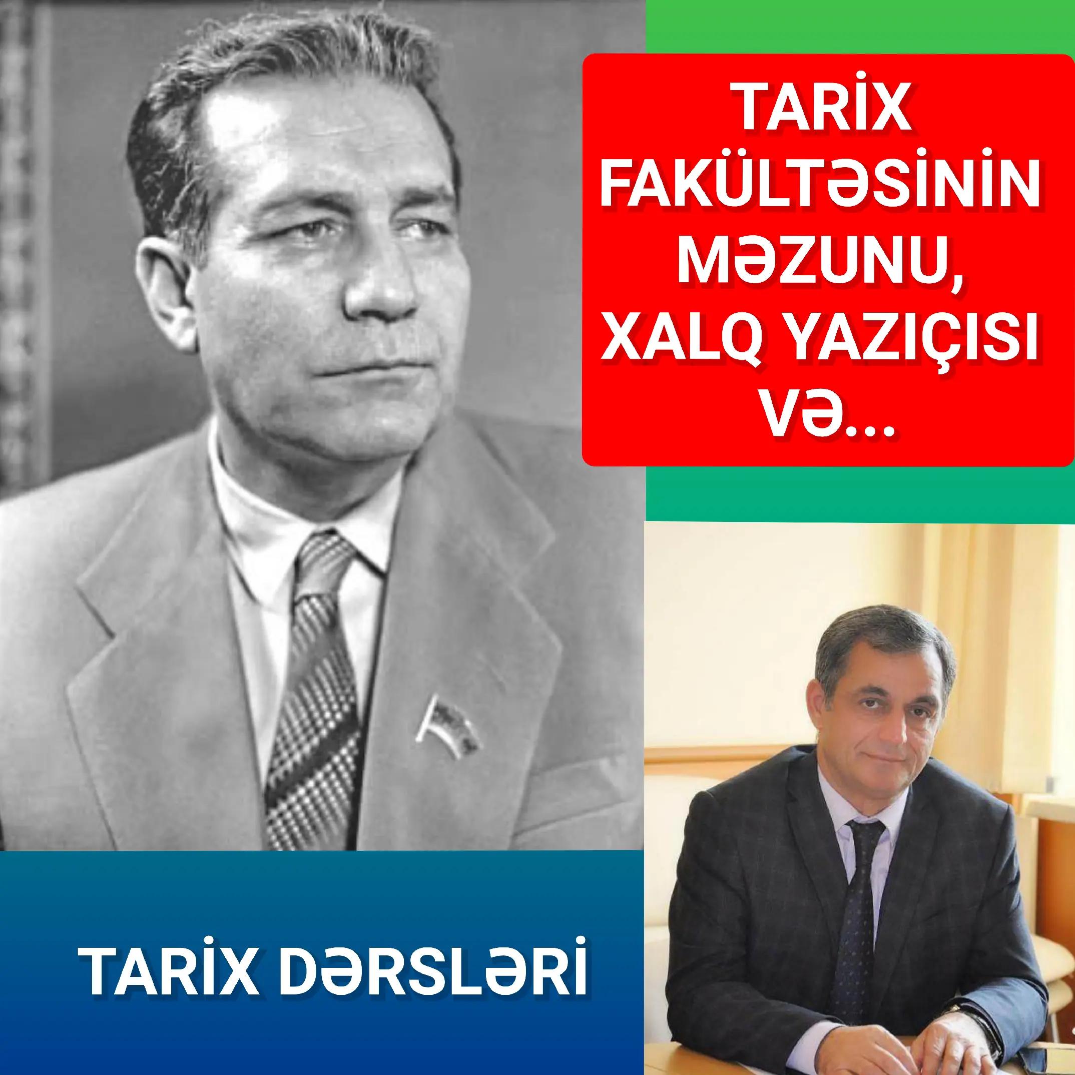 Qərb bölgəsindən görüntü
