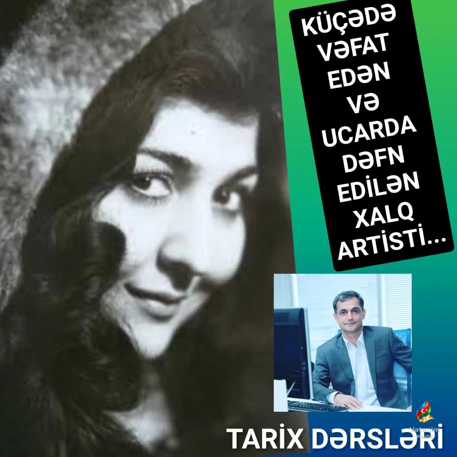 Əslən Ucar rayonundan olan Xuraman Hacıyeva 7 mart 1945-ci ildə Bakıda doğulub.1964-cü il…