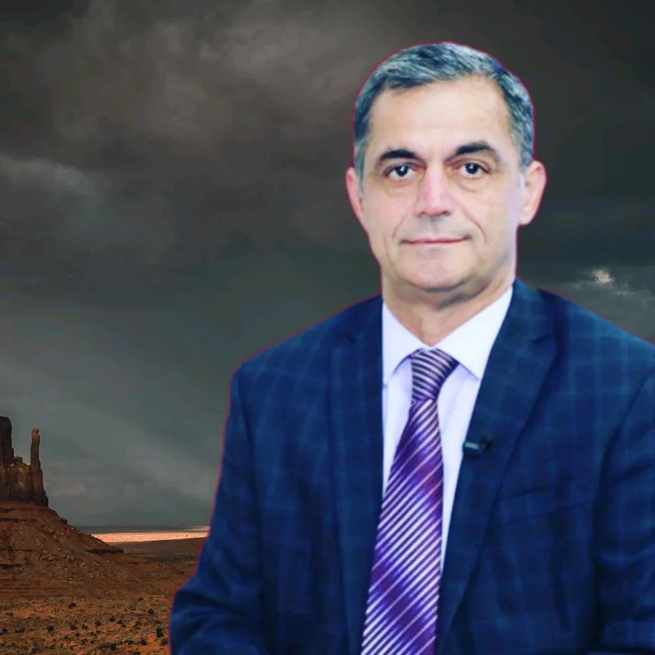 Namiq Həsənov